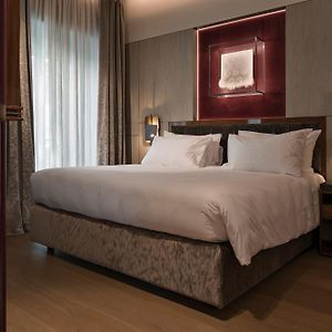 Suite deluxe con letto king size